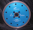 Blue Blade