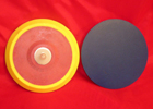Holder For Sand Paper