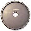 Milling Wheel