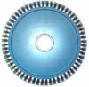 Profile Wheel