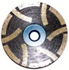 Grinding Cup Wheel: Resin+Metal