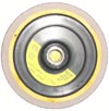 Holder For Sand Paper