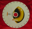 Veglio Blade White